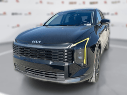 Kia Sportage Hybrid S AWD 2026