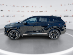 Kia Sportage Hybrid S AWD 2026