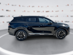 Kia Sportage Hybrid S AWD 2026