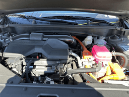 Kia Sportage Hybrid S AWD 2026