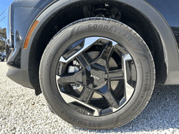 Kia Sportage Hybrid S AWD 2026