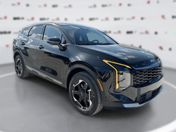 Kia Sportage Hybrid S AWD 2026