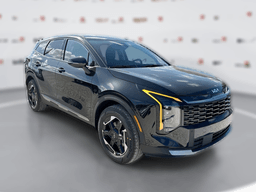 Kia Sportage Hybrid S AWD 2026