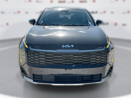 Kia Sportage Hybrid S AWD 2026