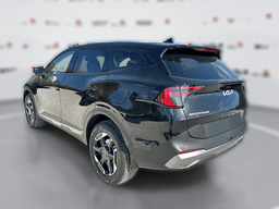 Kia Sportage Hybrid S AWD 2026