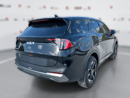 Kia Sportage Hybrid S AWD 2026