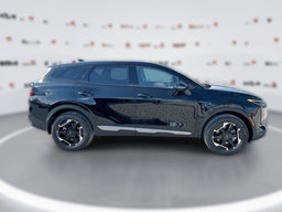 Kia Sportage Hybrid S AWD 2026