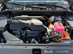 Kia Sportage Hybrid S AWD 2026