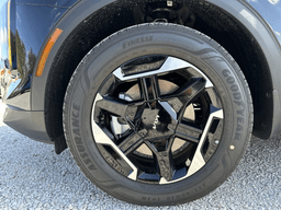 Kia Sportage Hybrid S AWD 2026