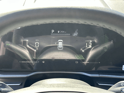 Kia Sportage Hybrid S AWD 2026