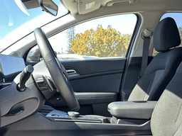 Kia Sportage Hybrid S AWD 2026