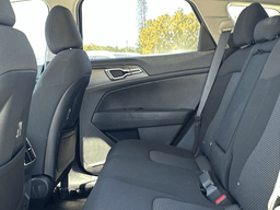 Kia Sportage Hybrid S AWD 2026