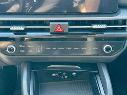 Kia Sportage Hybrid S AWD 2026