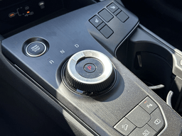 Kia Sportage Hybrid S AWD 2026