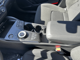 Kia Sportage Hybrid S AWD 2026