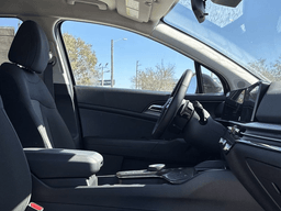 Kia Sportage Hybrid S AWD 2026