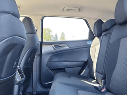 Kia Sportage Hybrid S AWD 2026