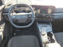Kia Sportage Hybrid S AWD 2026