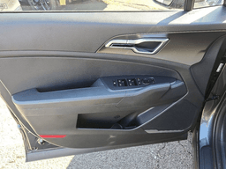 Kia Sportage Hybrid S AWD 2026