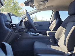 Kia Sportage Hybrid S AWD 2026