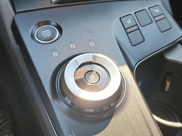 Kia Sportage Hybrid S AWD 2026