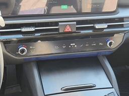 Kia Sportage Hybrid S AWD 2026