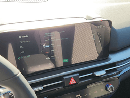 Kia Sportage Hybrid S AWD 2026