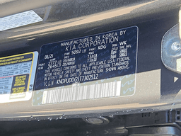 Kia Sportage Hybrid S AWD 2026