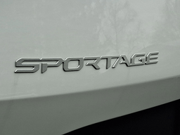 Kia Sportage Hybrid S AWD 2026