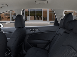 Kia Sportage Hybrid S AWD 2026