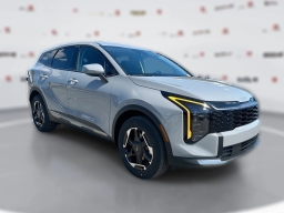 Kia Sportage Hybrid S AWD 2026