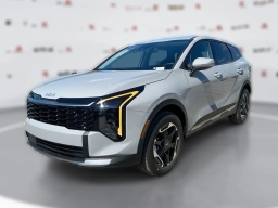 Kia Sportage Hybrid S AWD 2026