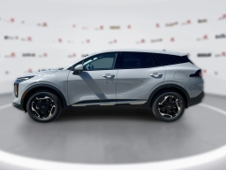 Kia Sportage Hybrid S AWD 2026