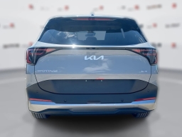 Kia Sportage Hybrid S AWD 2026