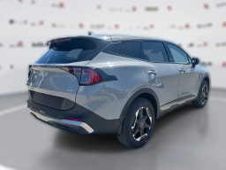 Kia Sportage Hybrid S AWD 2026