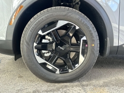 Kia Sportage Hybrid S AWD 2026