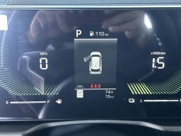 Kia Sportage Hybrid S AWD 2026