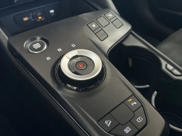 Kia Sportage Hybrid S AWD 2026