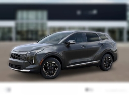 Kia Sportage Hybrid S AWD 2026