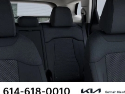 Kia Sportage Hybrid S AWD 2026