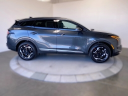 Kia Sportage Hybrid S AWD 2026