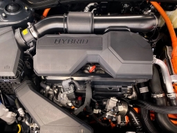 Kia Sportage Hybrid S AWD 2026