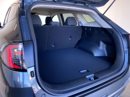 Kia Sportage Hybrid S AWD 2026