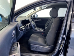 Kia Sportage Hybrid S AWD 2026