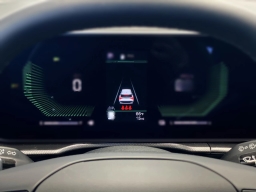 Kia Sportage Hybrid S AWD 2026