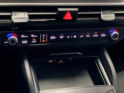 Kia Sportage Hybrid S AWD 2026