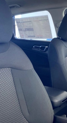 Kia Sportage Hybrid S AWD 2026