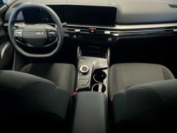 Kia Sportage Hybrid S AWD 2026