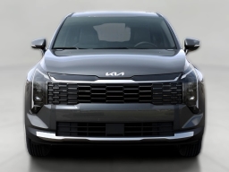 Kia Sportage Hybrid S AWD 2026