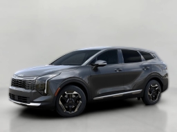 Kia Sportage Hybrid S AWD 2026